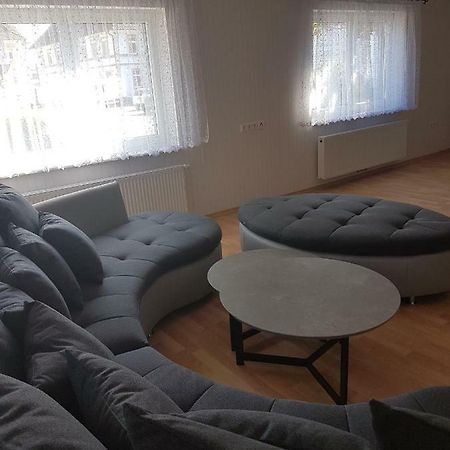 Ferienwohnung Regenbogen Kappel-Grafenhausen Exteriér fotografie