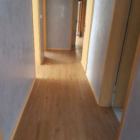 Ferienwohnung Regenbogen Kappel-Grafenhausen Exteriér fotografie