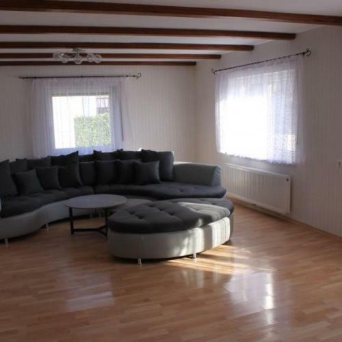 Ferienwohnung Regenbogen Kappel-Grafenhausen Exteriér fotografie