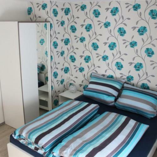Ferienwohnung Regenbogen Kappel-Grafenhausen Exteriér fotografie