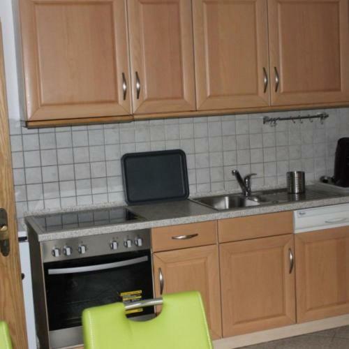 Ferienwohnung Regenbogen Kappel-Grafenhausen Exteriér fotografie