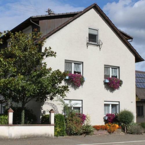 Ferienwohnung Regenbogen Kappel-Grafenhausen Exteriér fotografie
