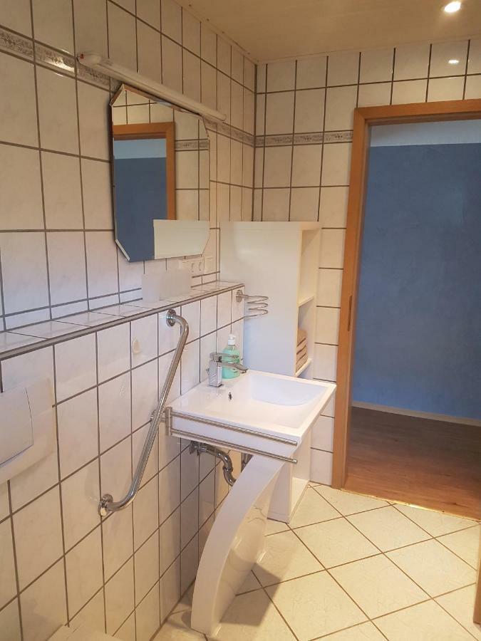 Ferienwohnung Regenbogen Kappel-Grafenhausen Exteriér fotografie