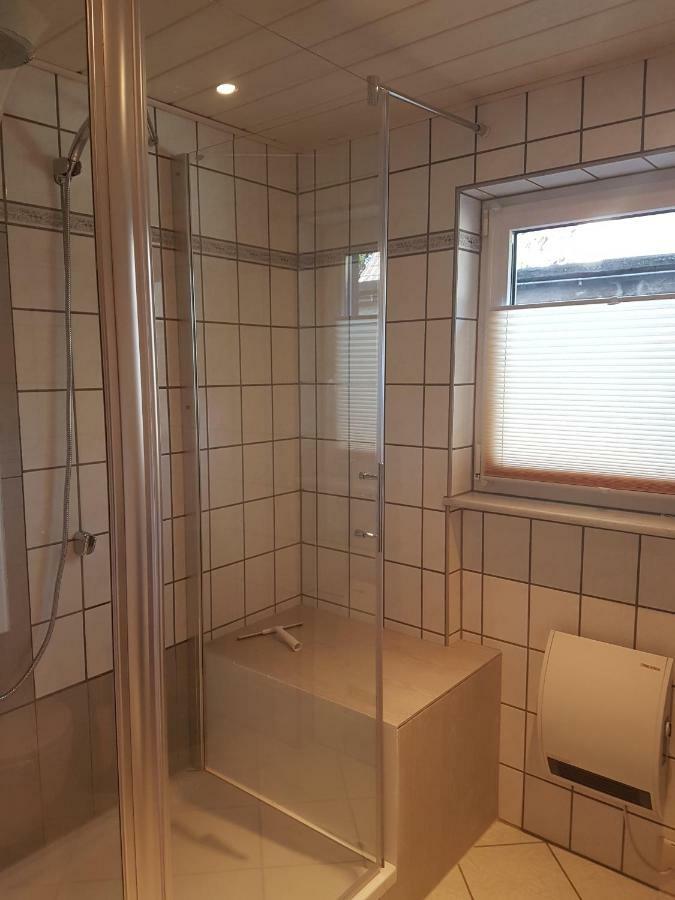 Ferienwohnung Regenbogen Kappel-Grafenhausen Exteriér fotografie