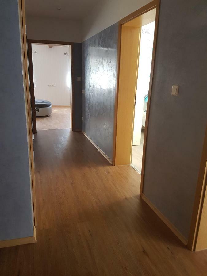 Ferienwohnung Regenbogen Kappel-Grafenhausen Exteriér fotografie