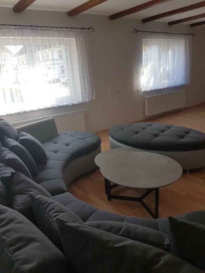 Ferienwohnung Regenbogen Kappel-Grafenhausen Exteriér fotografie