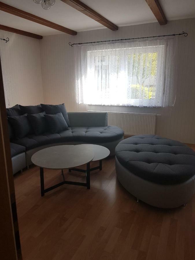 Ferienwohnung Regenbogen Kappel-Grafenhausen Exteriér fotografie