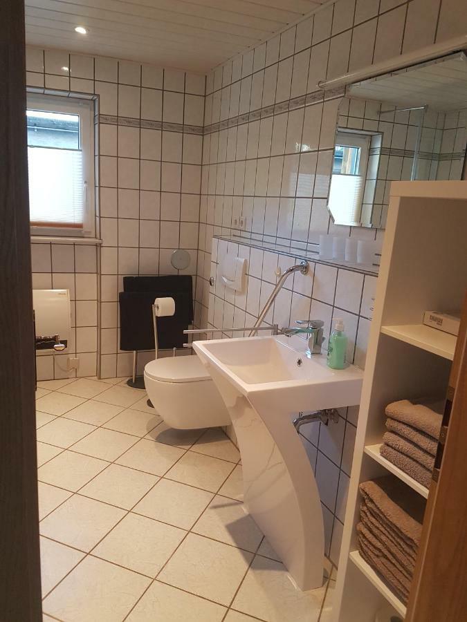 Ferienwohnung Regenbogen Kappel-Grafenhausen Exteriér fotografie