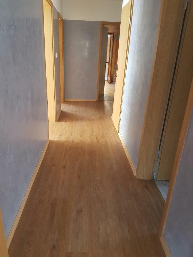 Ferienwohnung Regenbogen Kappel-Grafenhausen Exteriér fotografie