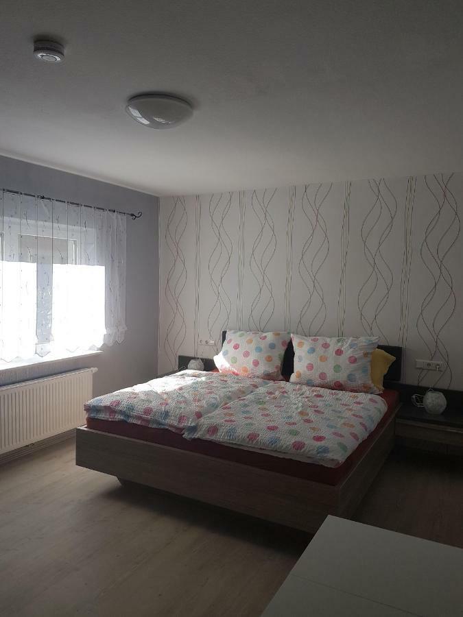 Ferienwohnung Regenbogen Kappel-Grafenhausen Exteriér fotografie